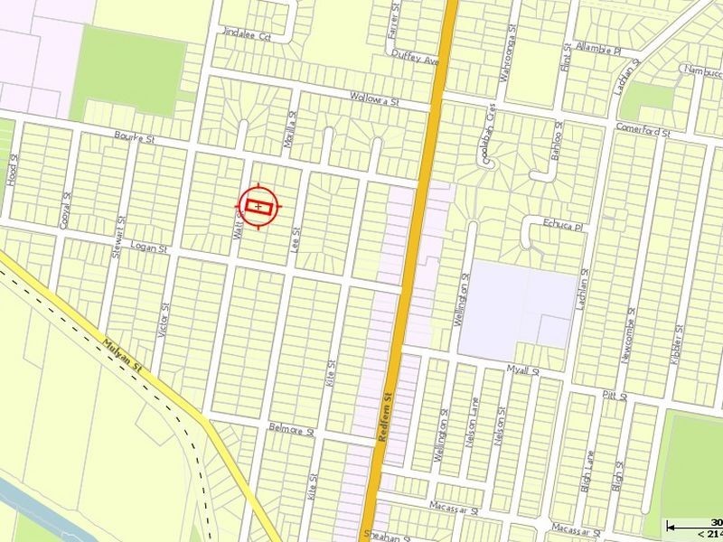 39 Watt Street, Cowra NSW 2794