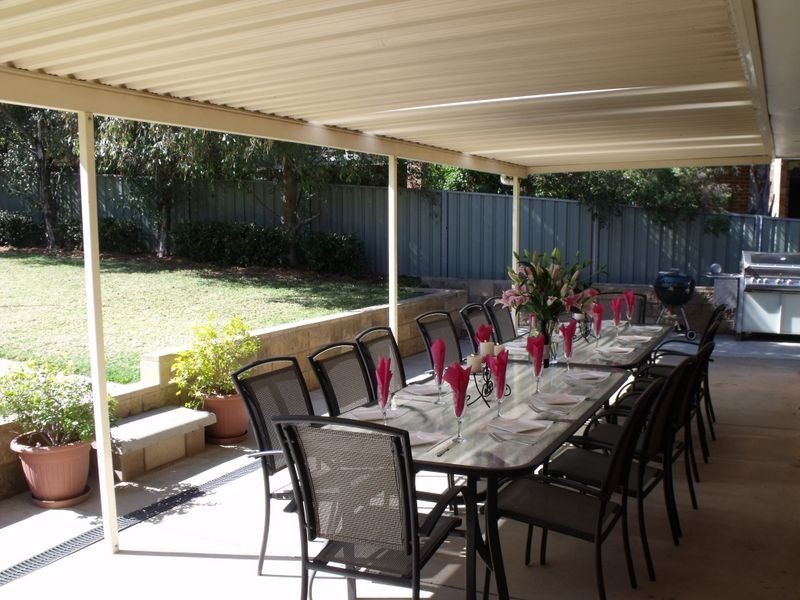 4 Grevillea Close, Cowra NSW 2794