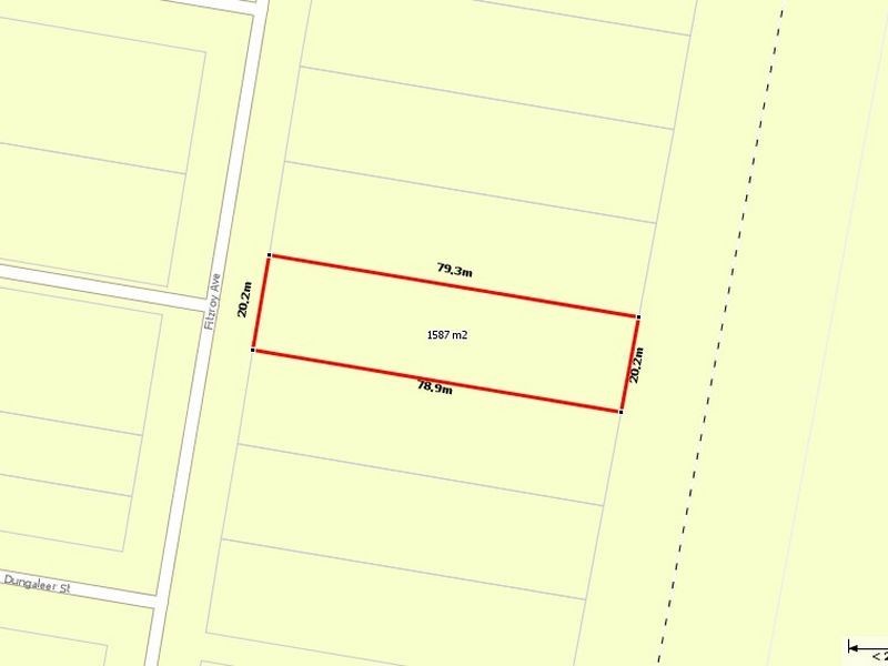 65 Fitzroy Avenue, Cowra NSW 2794