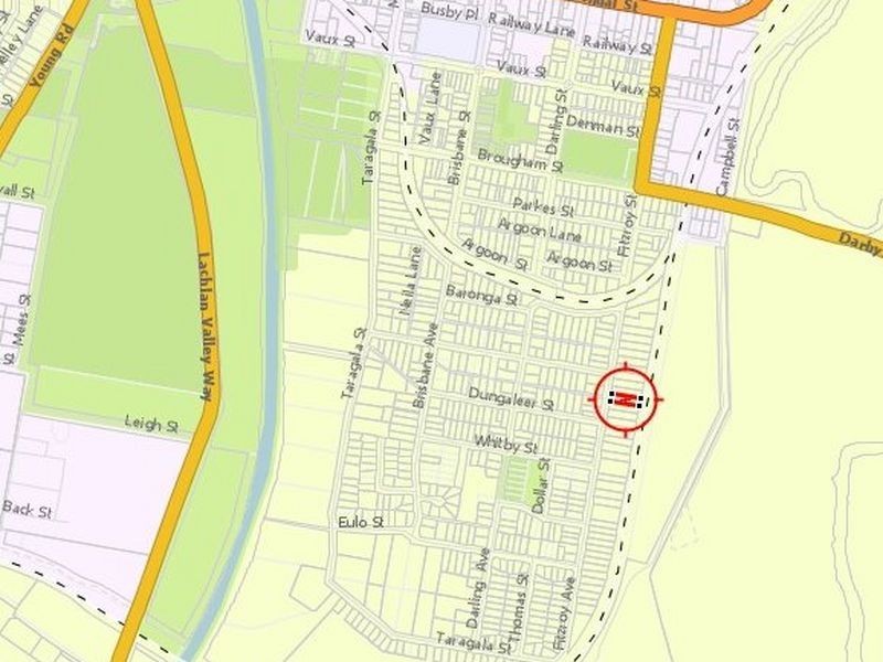 65 Fitzroy Avenue, Cowra NSW 2794