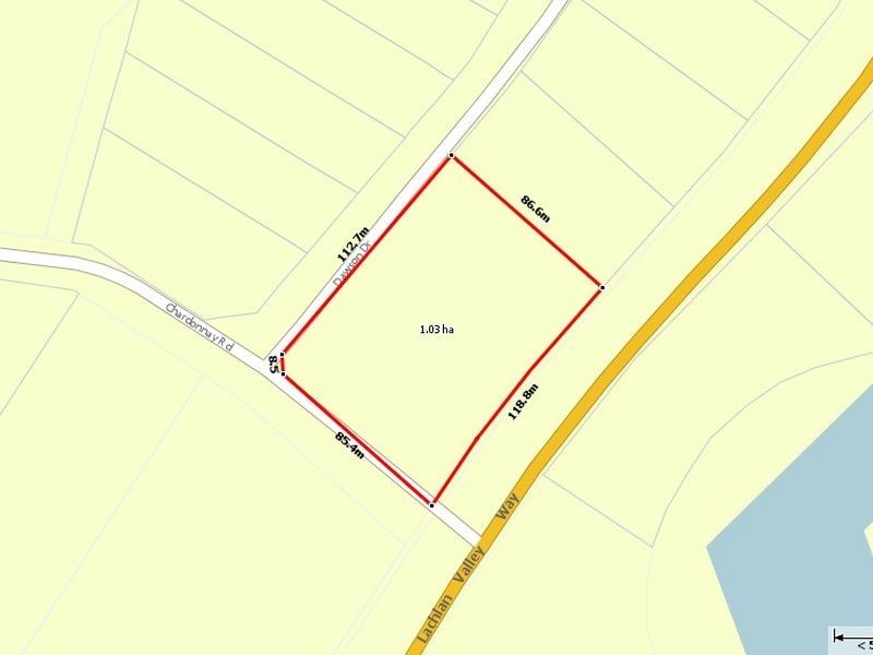 55 Dawson Drive, Cowra NSW 2794