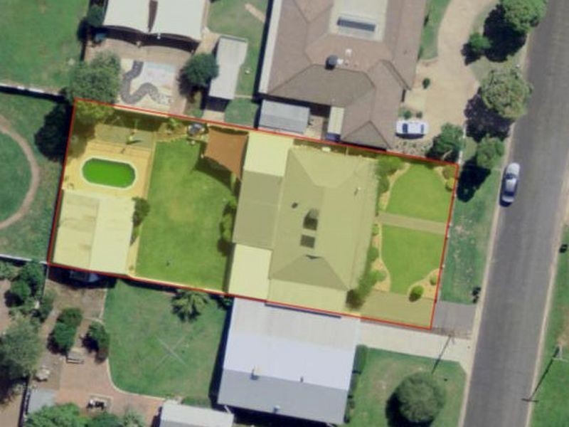 6 Stewart Street, Cowra NSW 2794