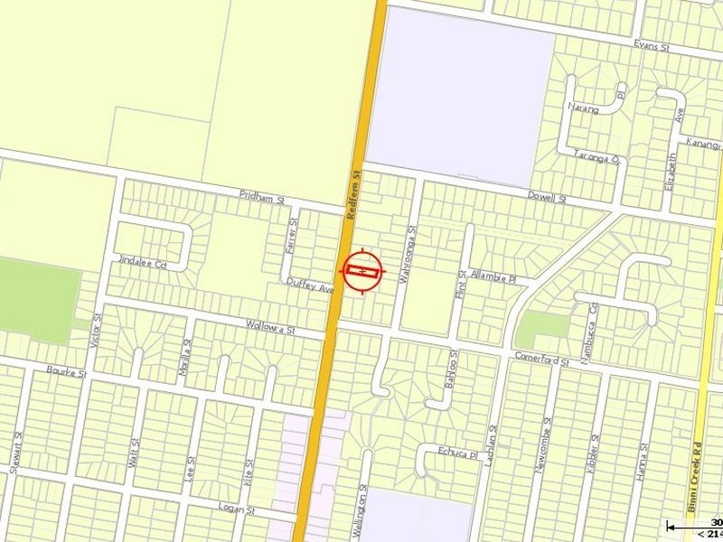 137 Redfern Street, Cowra NSW 2794
