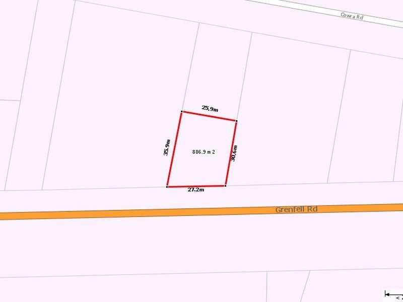 13 Grenfell Road, Cowra NSW 2794