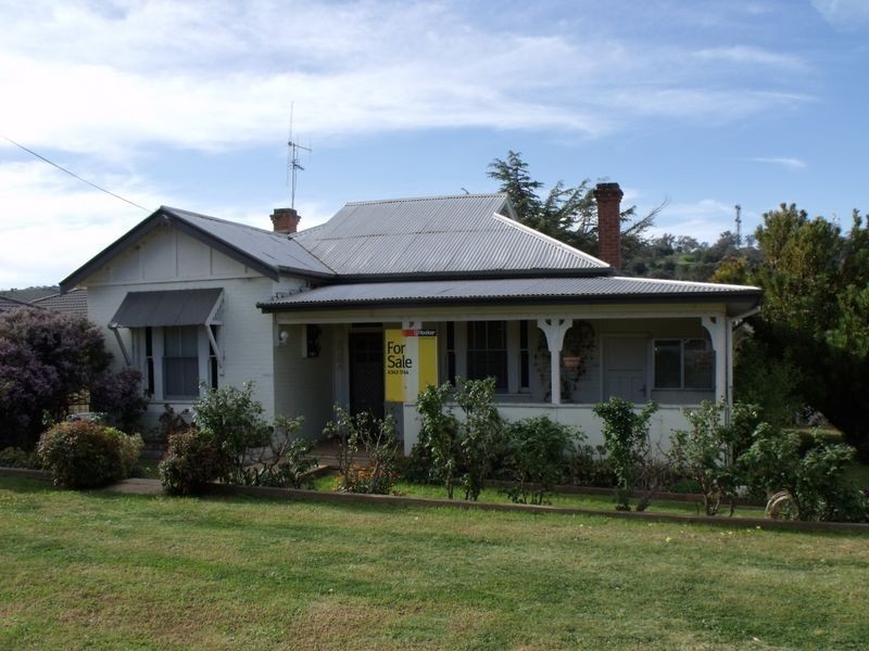 46 Vaux Street, Cowra NSW 2794