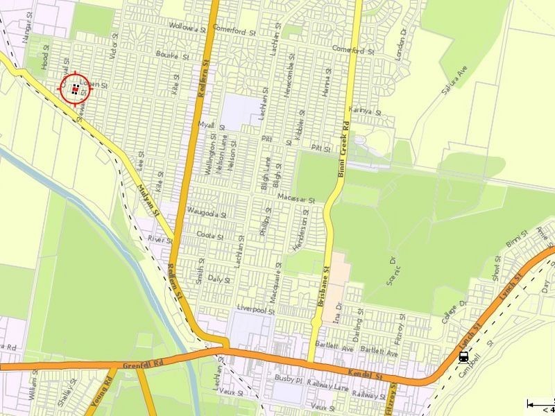 11 Logan Street, Cowra NSW 2794