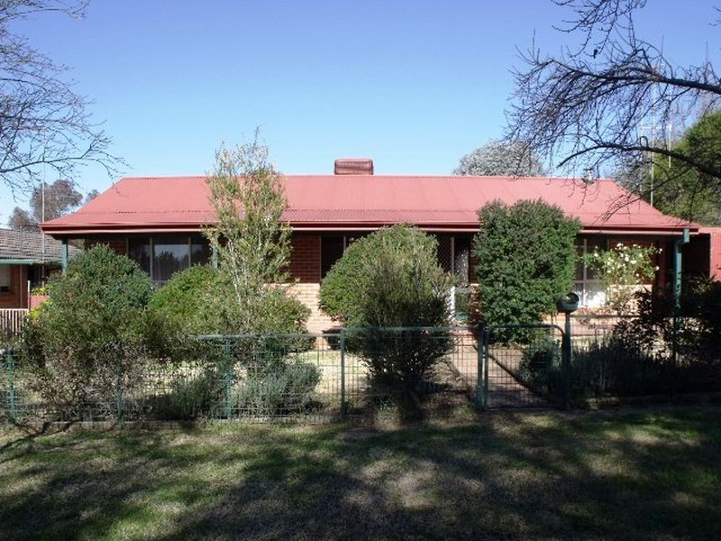 3 Hassan Street, Cowra NSW 2794