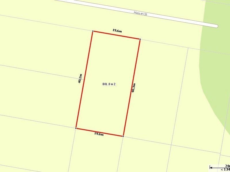 3 Hassan Street, Cowra NSW 2794