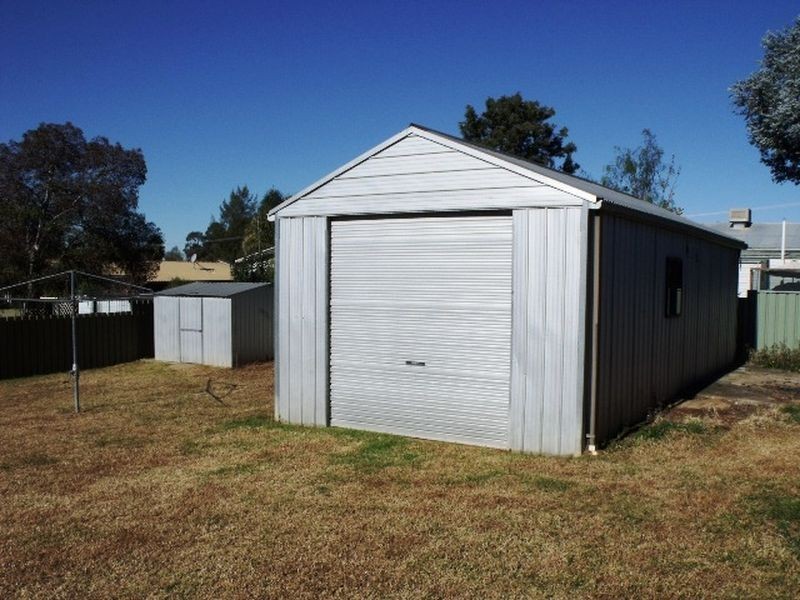 3 Hassan Street, Cowra NSW 2794