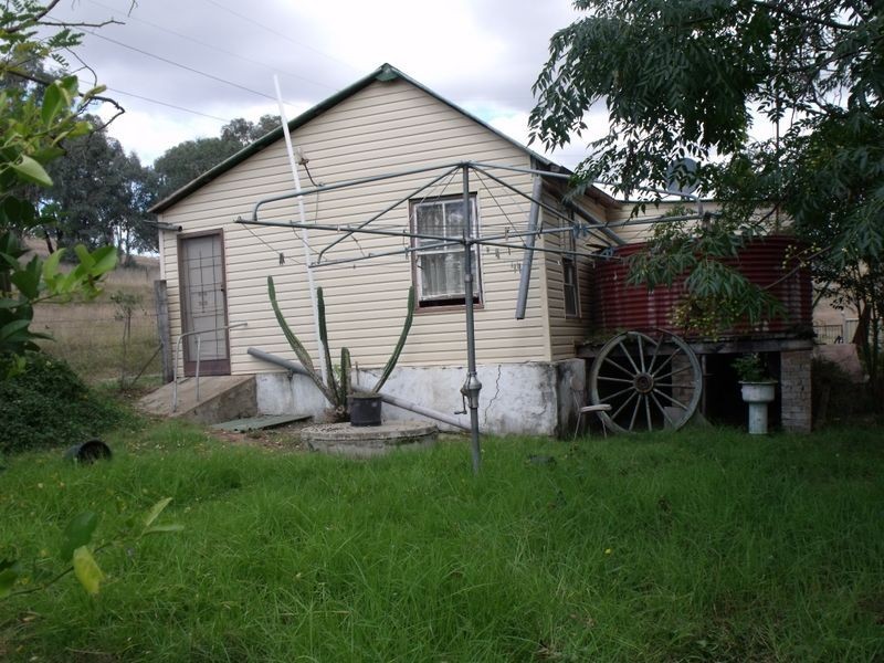 2-4 Britannia Street, Reids Flat NSW 2586