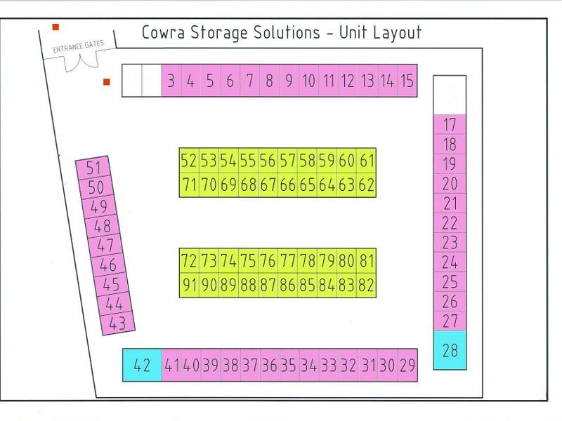 50 (Lot 2) Grenfell Road, Cowra NSW 2794