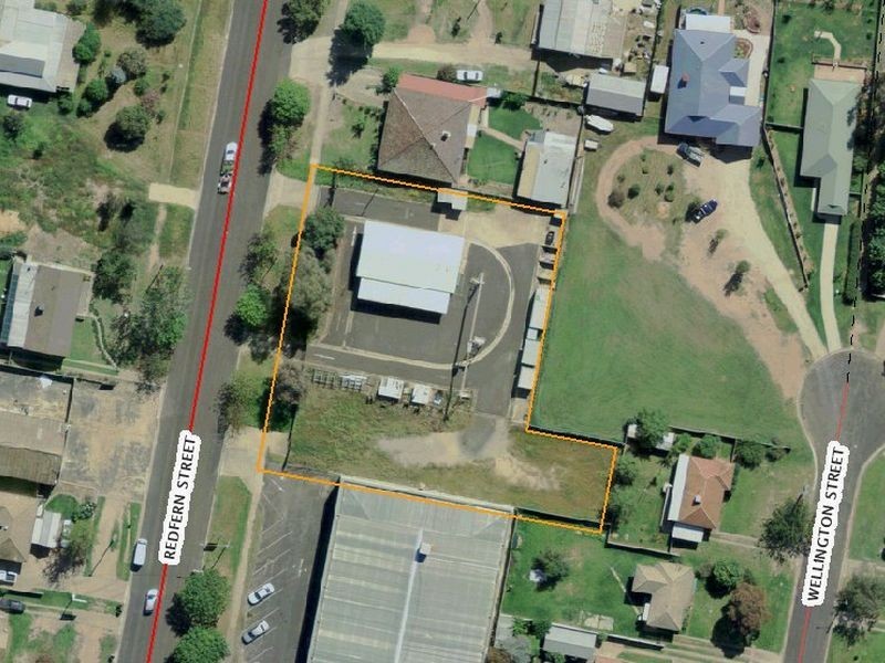 105-107 Redfern Street, Cowra NSW 2794