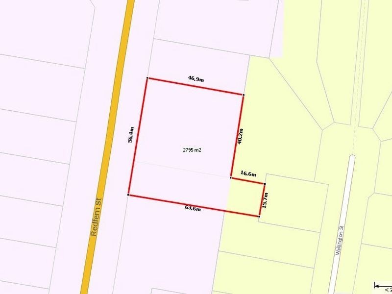 105-107 Redfern Street, Cowra NSW 2794