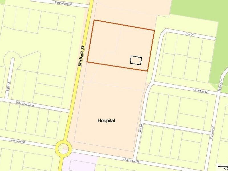 L1 Ina And Brisbane Streets, Cowra NSW 2794