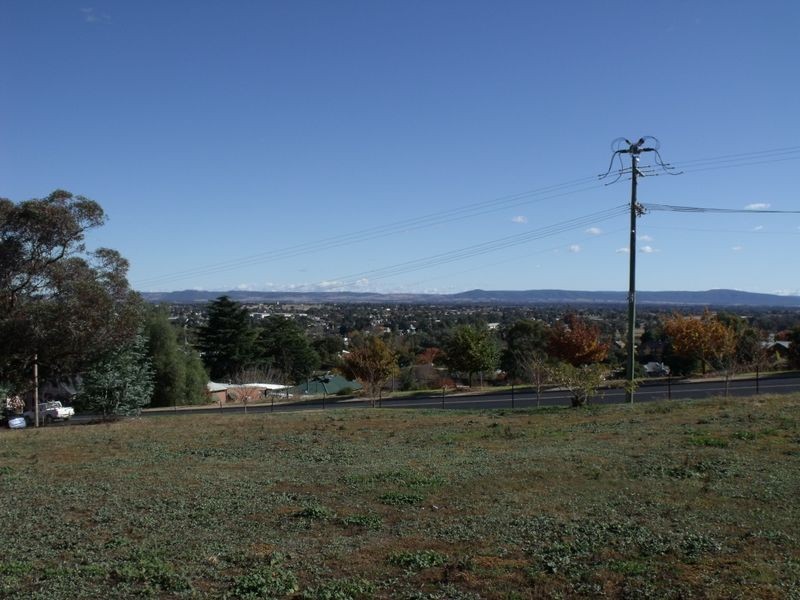 L1 Ina And Brisbane Streets, Cowra NSW 2794