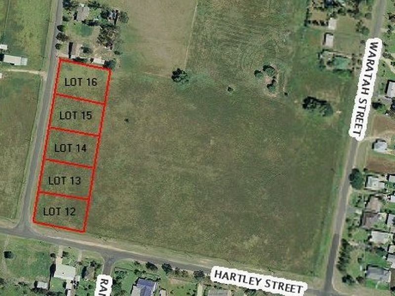 Lot 12 Calare Street, Cowra NSW 2794