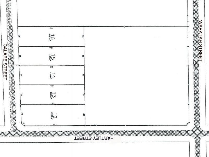 Lot 12 Calare Street, Cowra NSW 2794