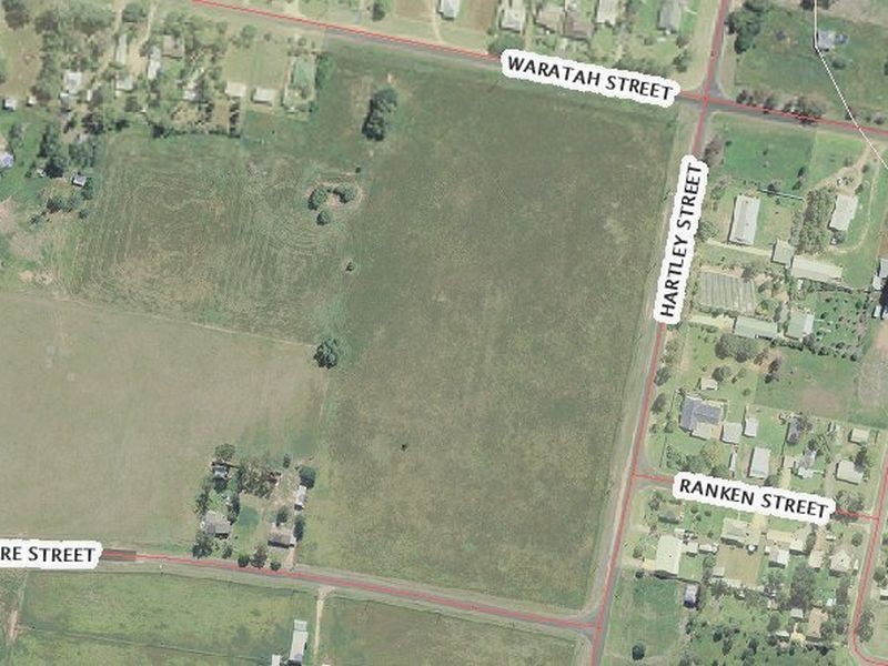 Lot 12 Calare Street, Cowra NSW 2794