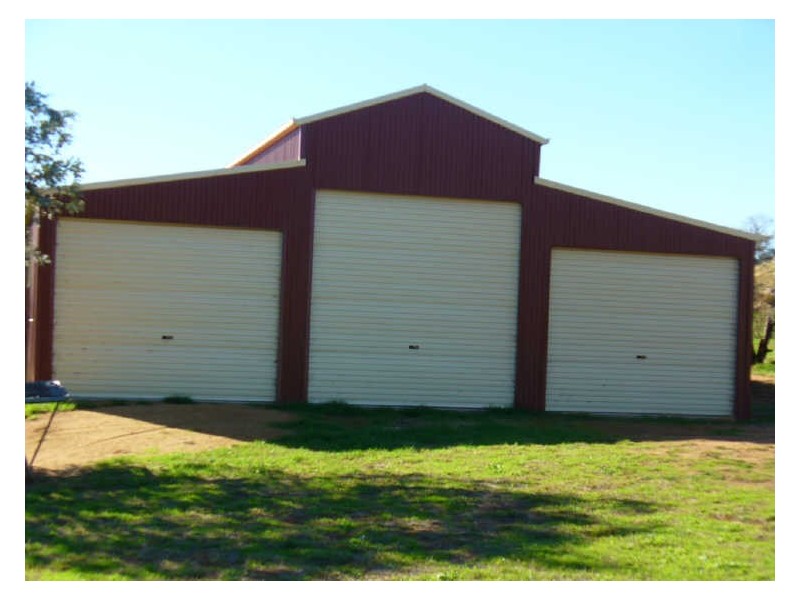 6 Gower Hardy Circuit, Cowra NSW 2794