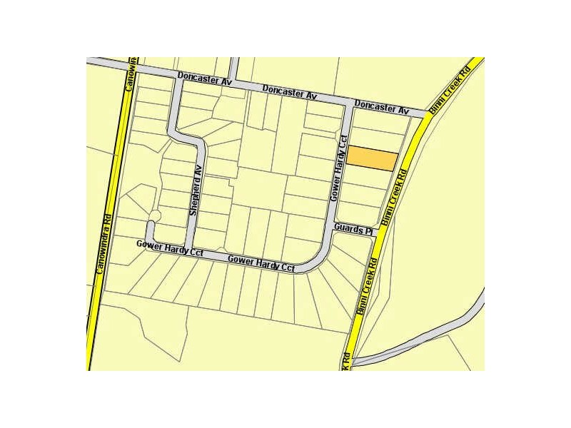 6 Gower Hardy Circuit, Cowra NSW 2794