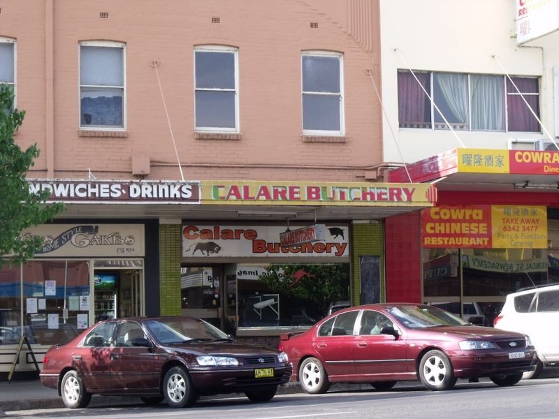 42 Kendal Street, Cowra NSW 2794