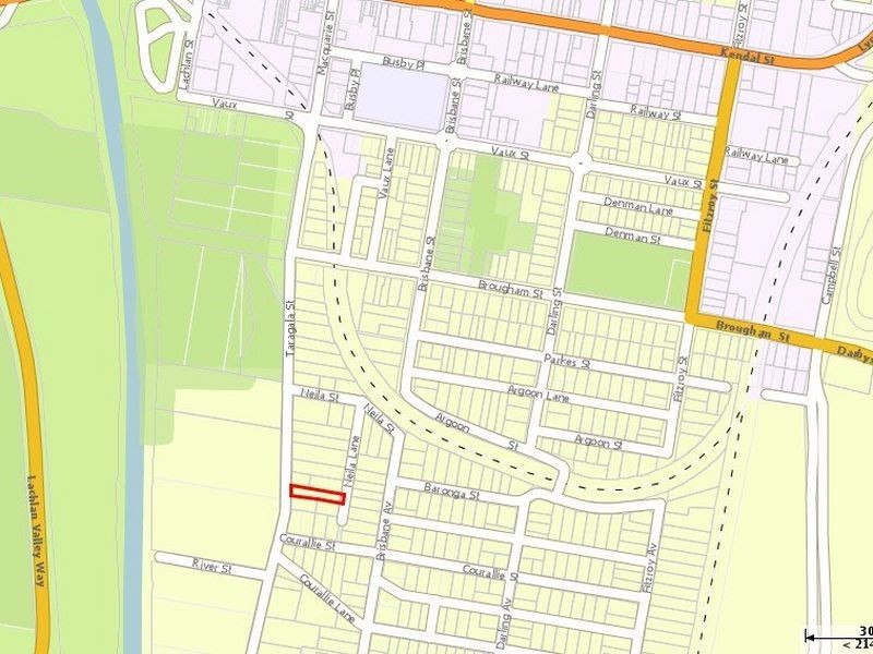 4 Neila Lane, Cowra NSW 2794