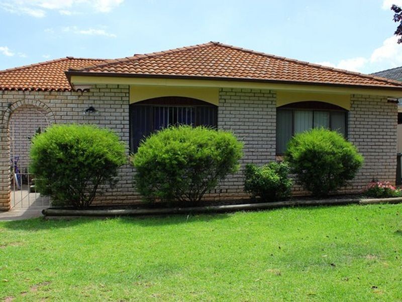 126 Lachlan Street, Cowra NSW 2794