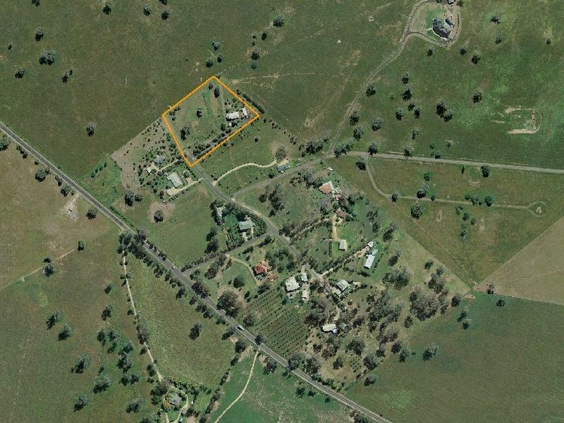 43 Military Parade, Cowra NSW 2794