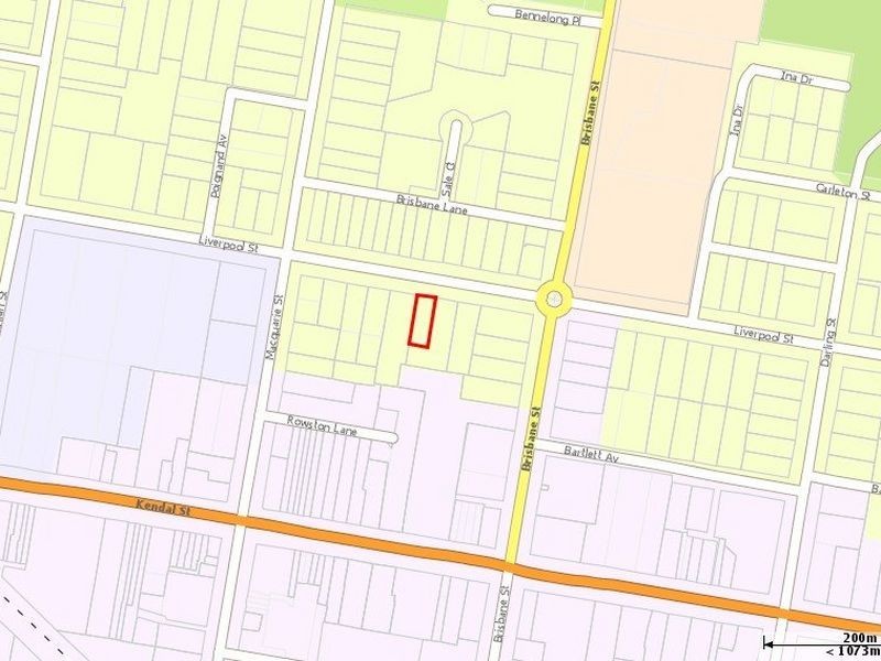 31 Liverpool Street, Cowra NSW 2794