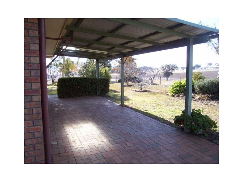 Kintyre Mckennys Lane, Cowra NSW 2794