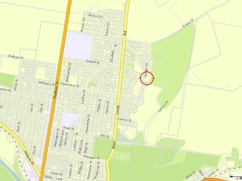 29 London Drive, Cowra NSW 2794