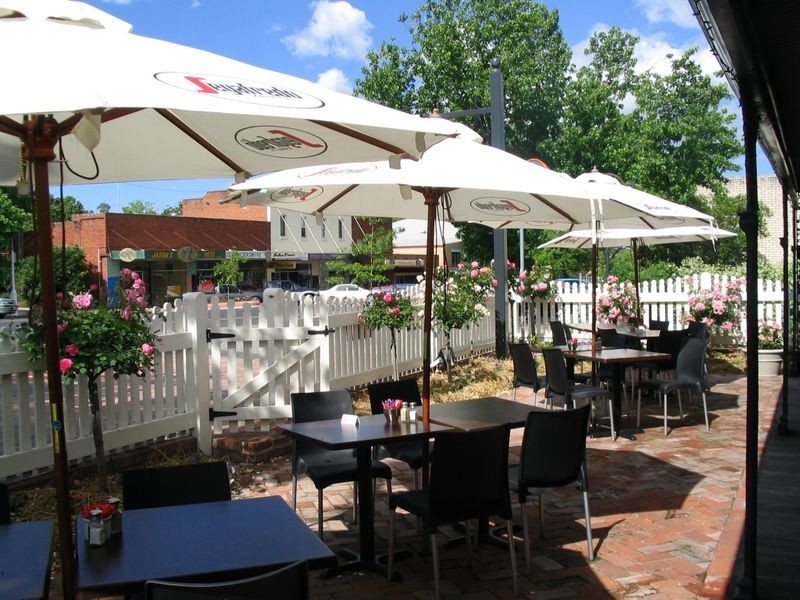 127 Kendal Street, Cowra NSW 2794