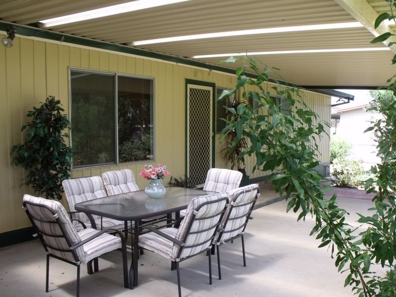 23-25 Waratah Street, Cowra NSW 2794