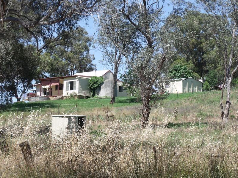 Kanangra Glen/27 Old Boorowa Road, Cowra NSW 2794