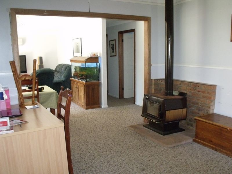 Kanangra Glen/27 Old Boorowa Road, Cowra NSW 2794