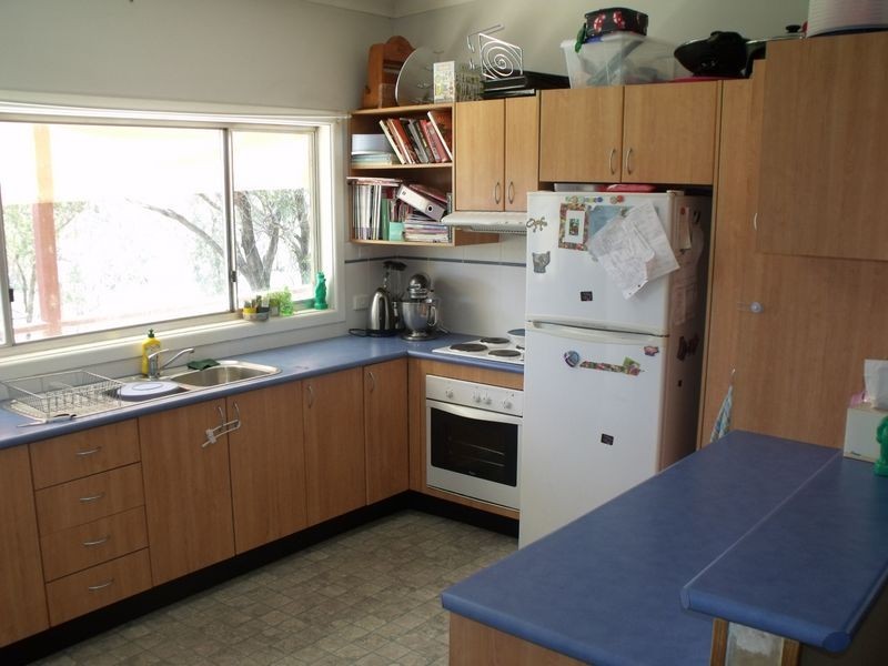 Kanangra Glen/27 Old Boorowa Road, Cowra NSW 2794