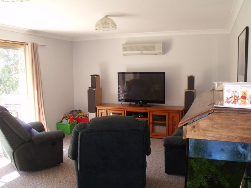 Kanangra Glen/27 Old Boorowa Road, Cowra NSW 2794