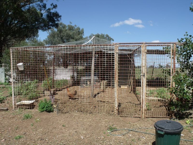Kanangra Glen/27 Old Boorowa Road, Cowra NSW 2794