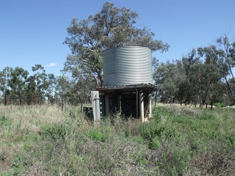 Kanangra Glen/27 Old Boorowa Road, Cowra NSW 2794