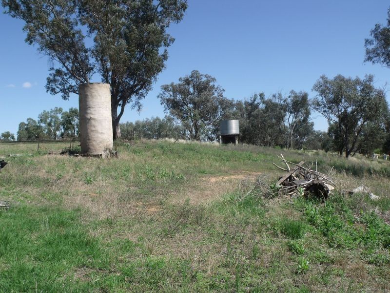 Kanangra Glen/27 Old Boorowa Road, Cowra NSW 2794