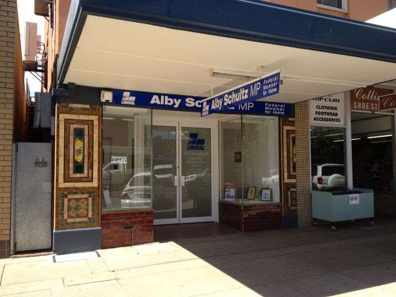 36 Kendal Street, Cowra NSW 2794