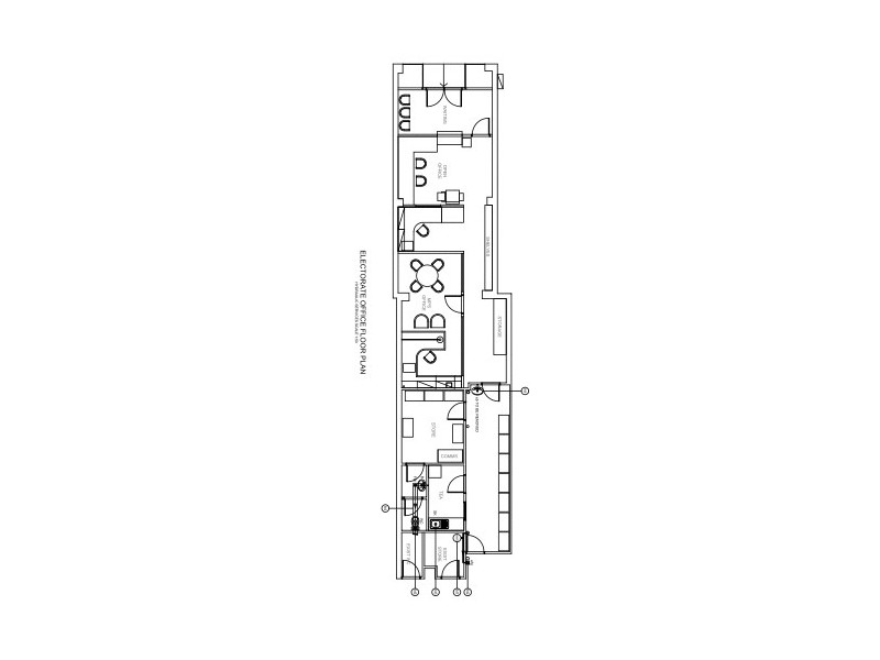 36 Kendal Street, Cowra NSW 2794 Floorplan