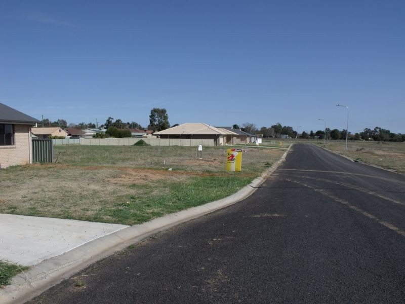 Lot 34 Mirage Drive, Cowra NSW 2794