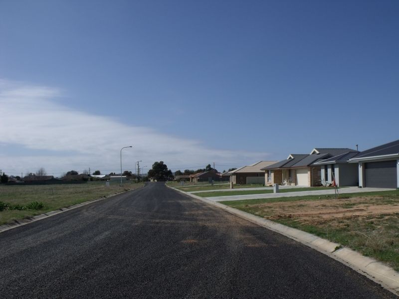 Lot 34 Mirage Drive, Cowra NSW 2794