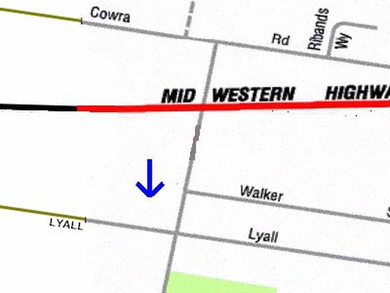 Lot 34 Mirage Drive, Cowra NSW 2794