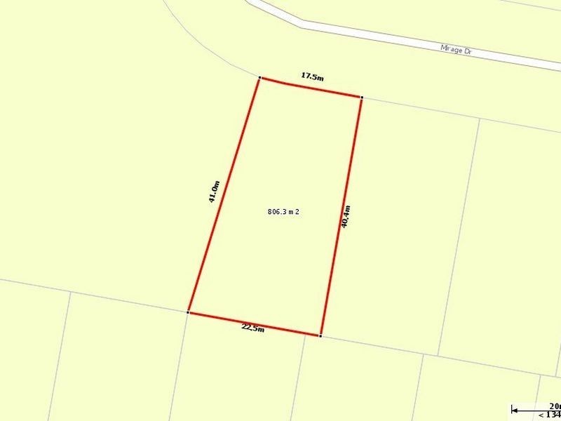 Lot 34 Mirage Drive, Cowra NSW 2794