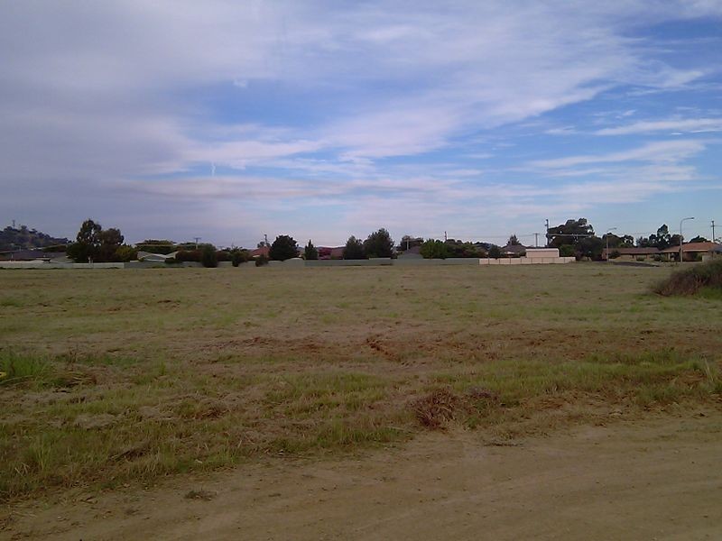 Lot 34 Mirage Drive, Cowra NSW 2794