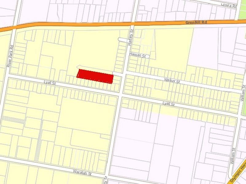 Lot 34 Mirage Drive, Cowra NSW 2794