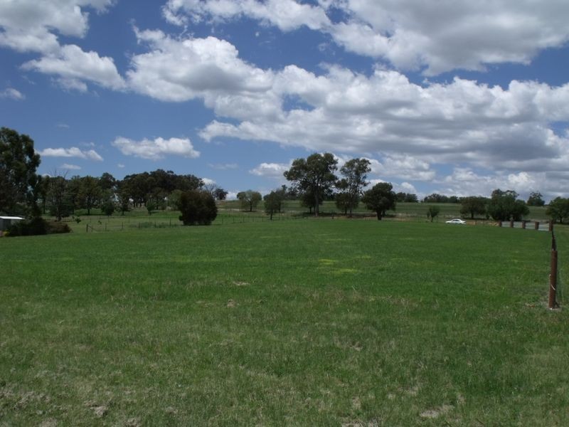 12 Gower Hardy Circuit, Cowra NSW 2794
