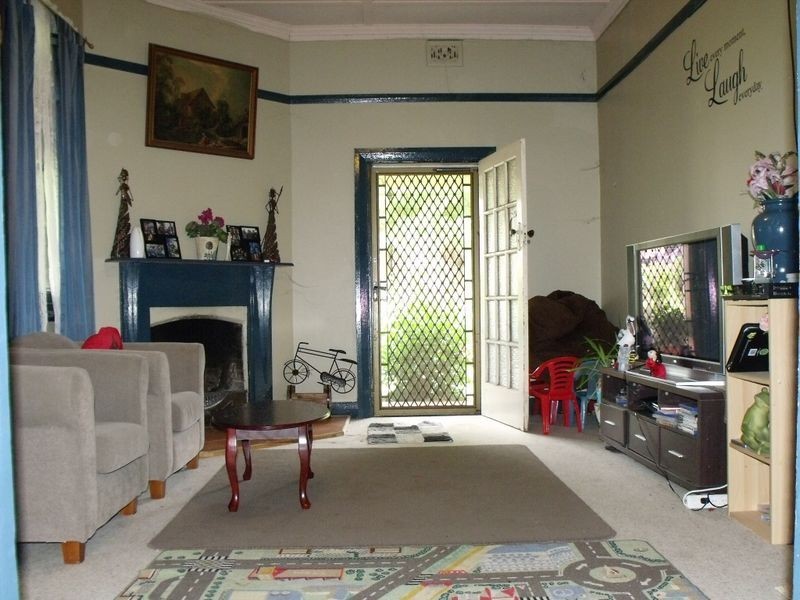 WaterFalls/291 Boorowa Street, Koorawatha NSW 2807